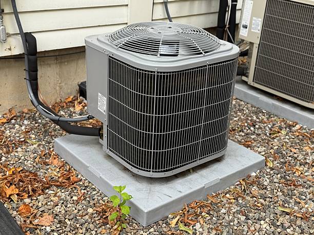 24/7 Emergency Hvac Maintenance experts in Glenpool, OK