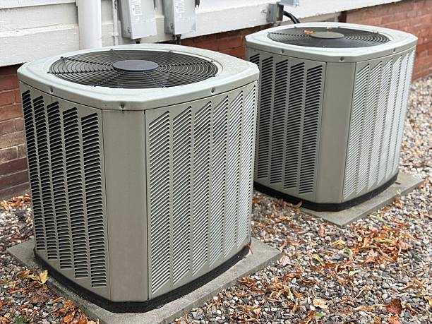 Reliable Hvac Maintenance contractor in Glenpool, OK by Leonard HVAC