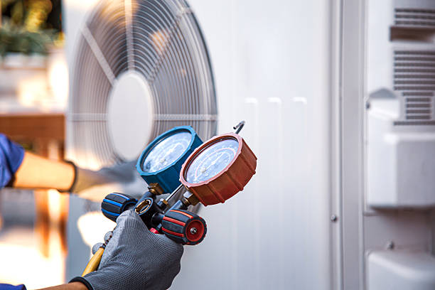 Affordable Hvac Maintenance solutions in Glenpool, OK