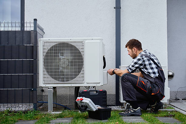 Top rated local Hvac Maintenance specialists in Glenpool, OK